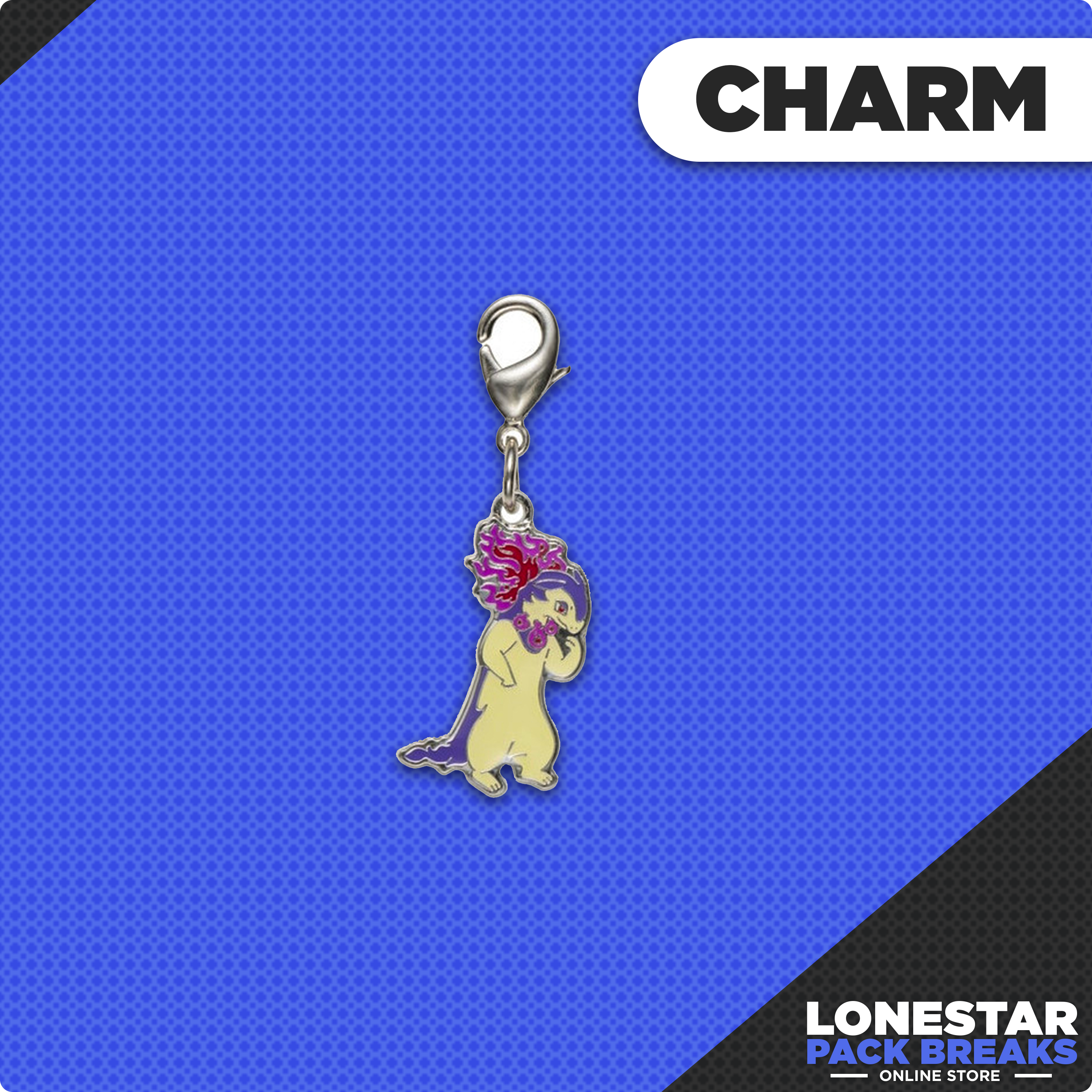 Typhlosion Hisuian Form