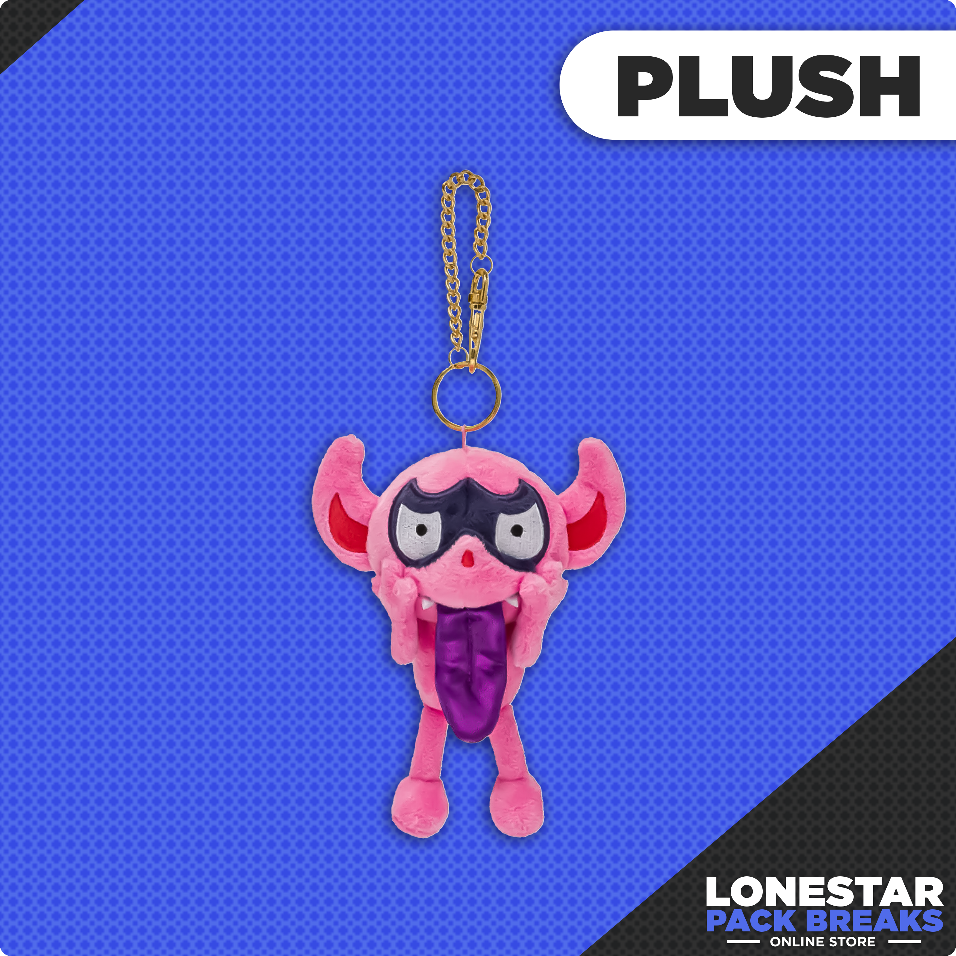 Impidimp Berobe Collection