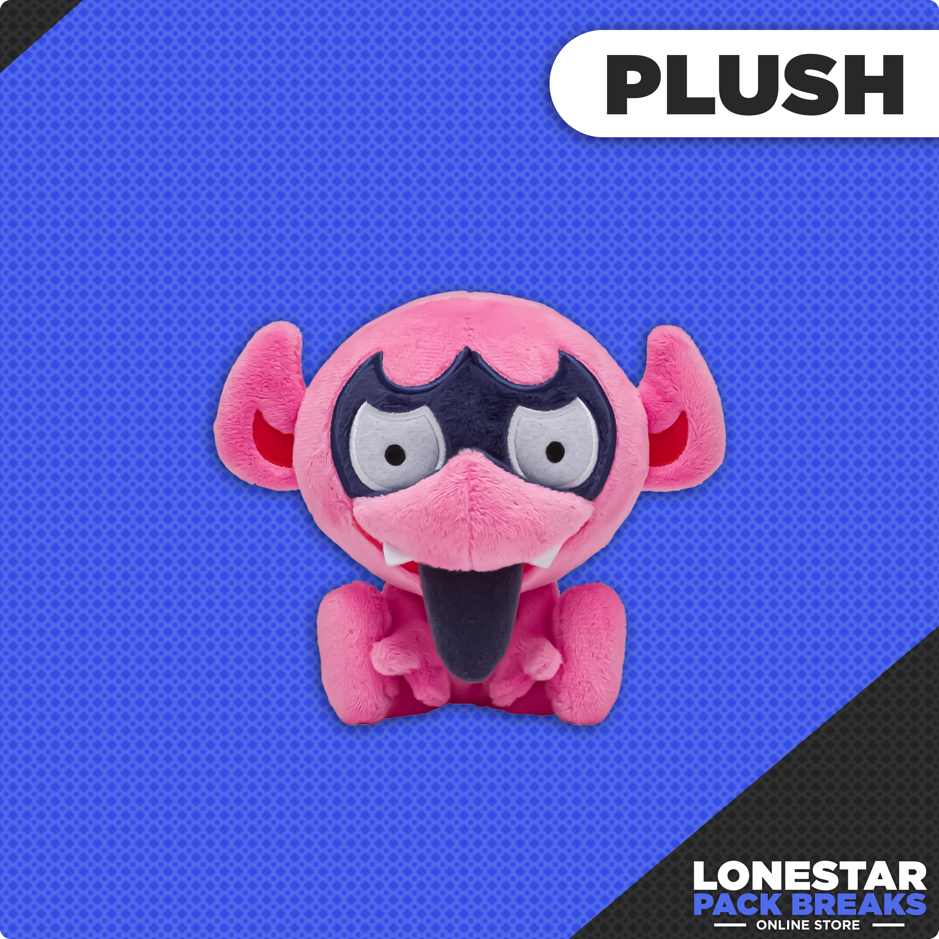 Impidimp Pokémon Doll