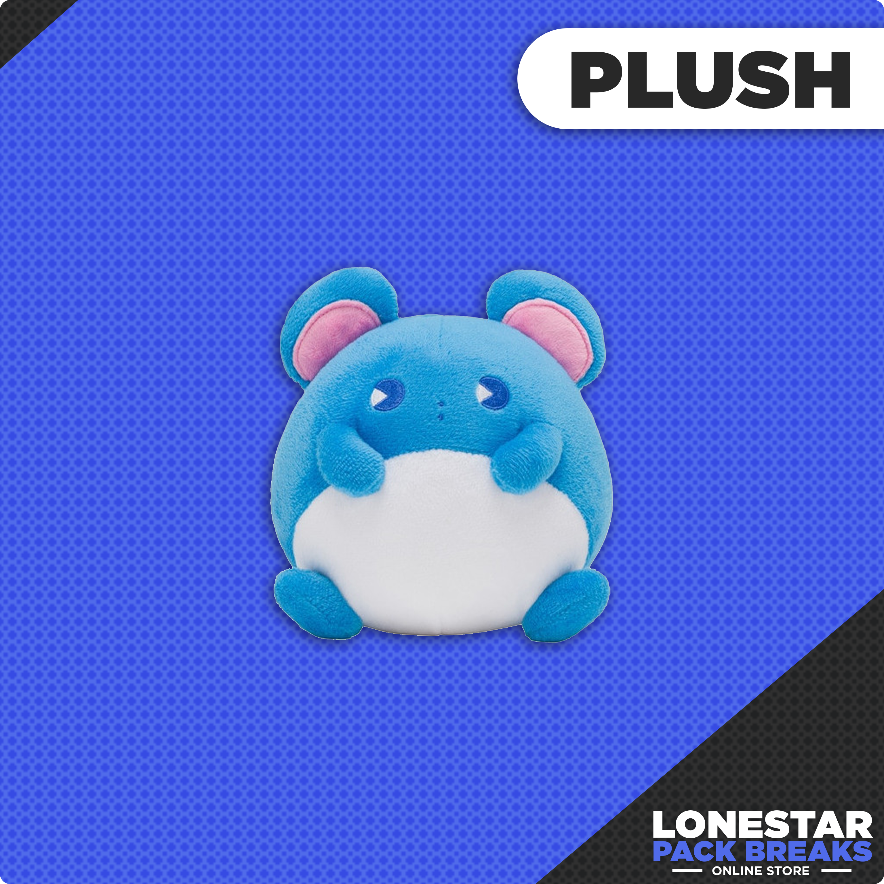 Marill Saiko Soda Refresh