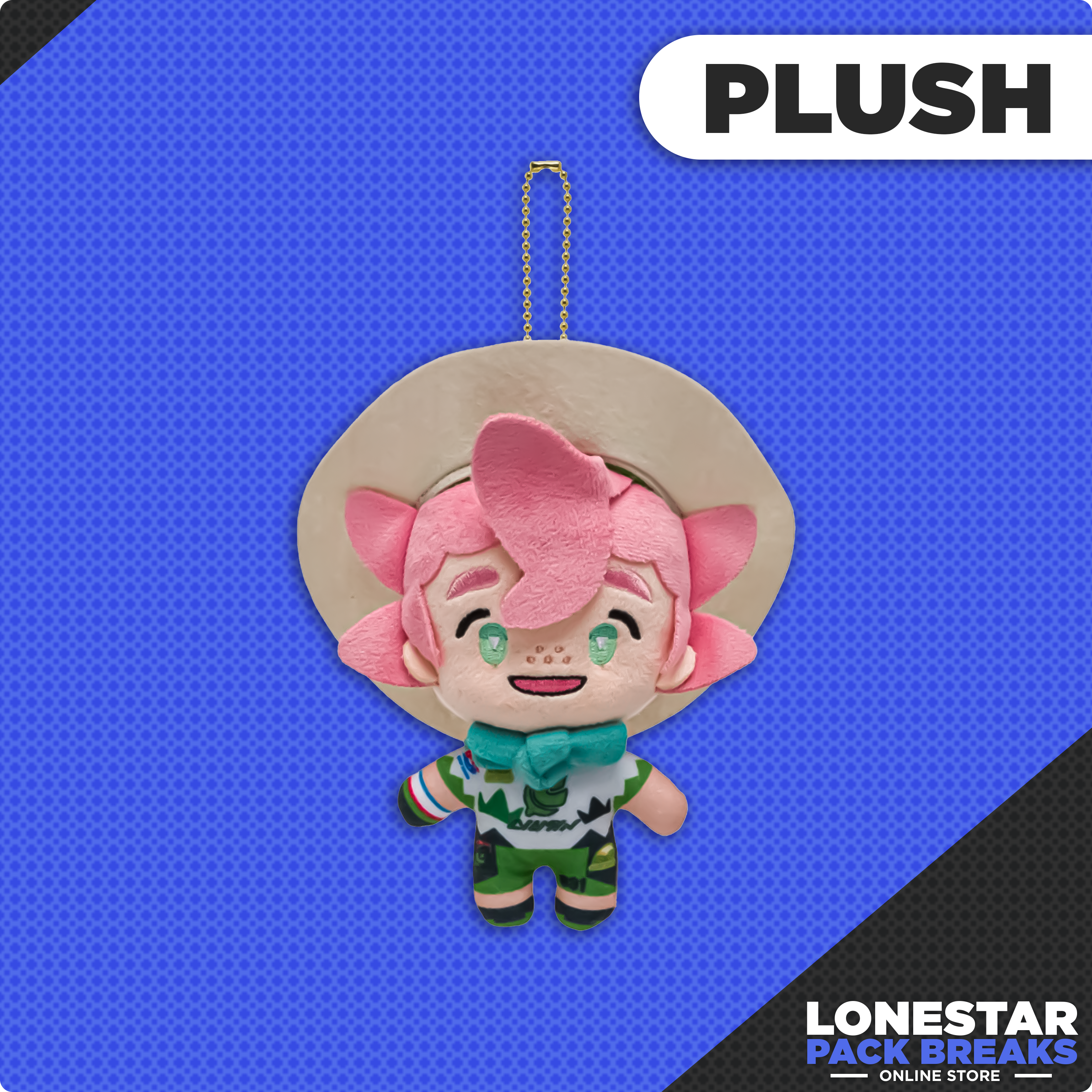 Milo Pokémon Trainers Collection