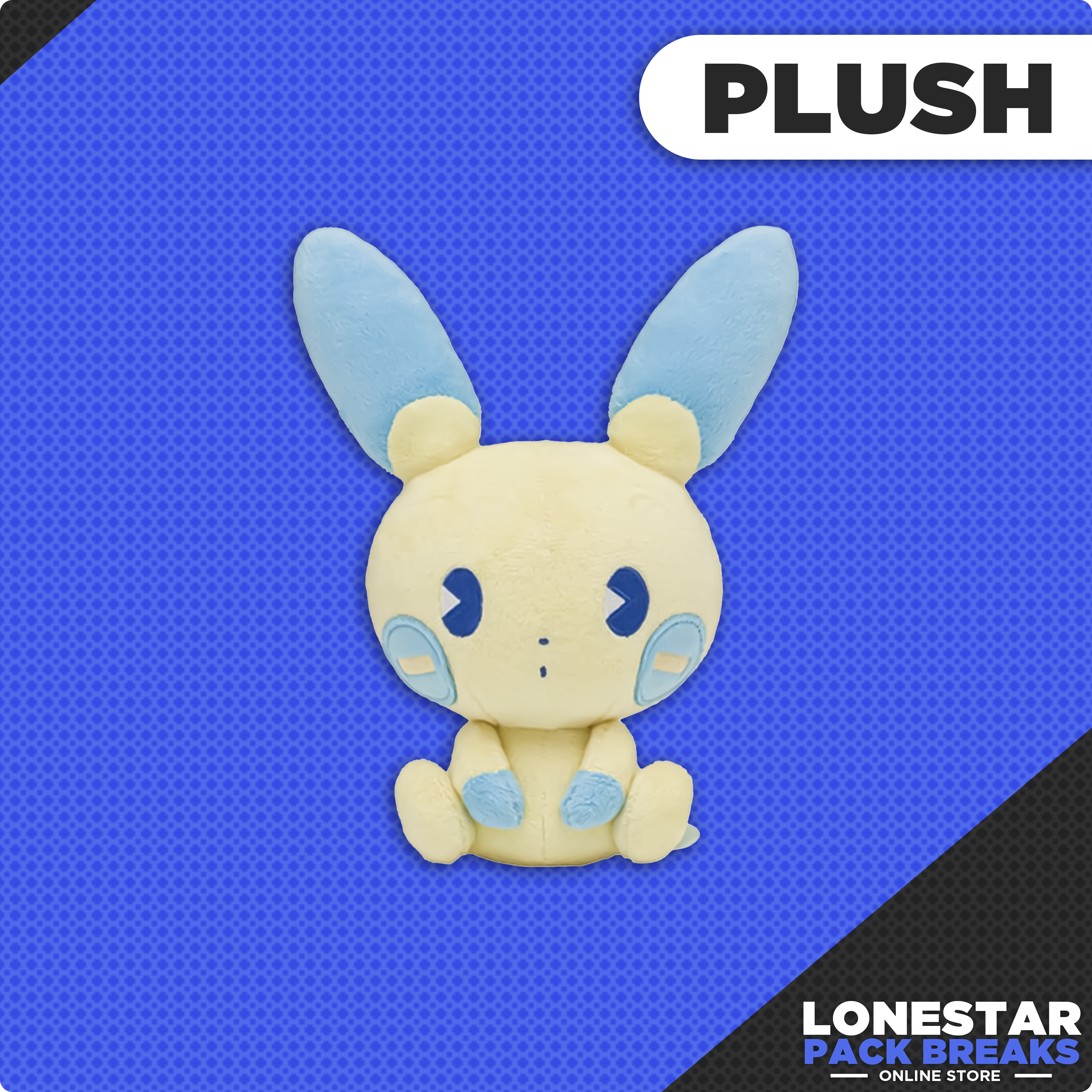 Minun Saiko Soda Refresh