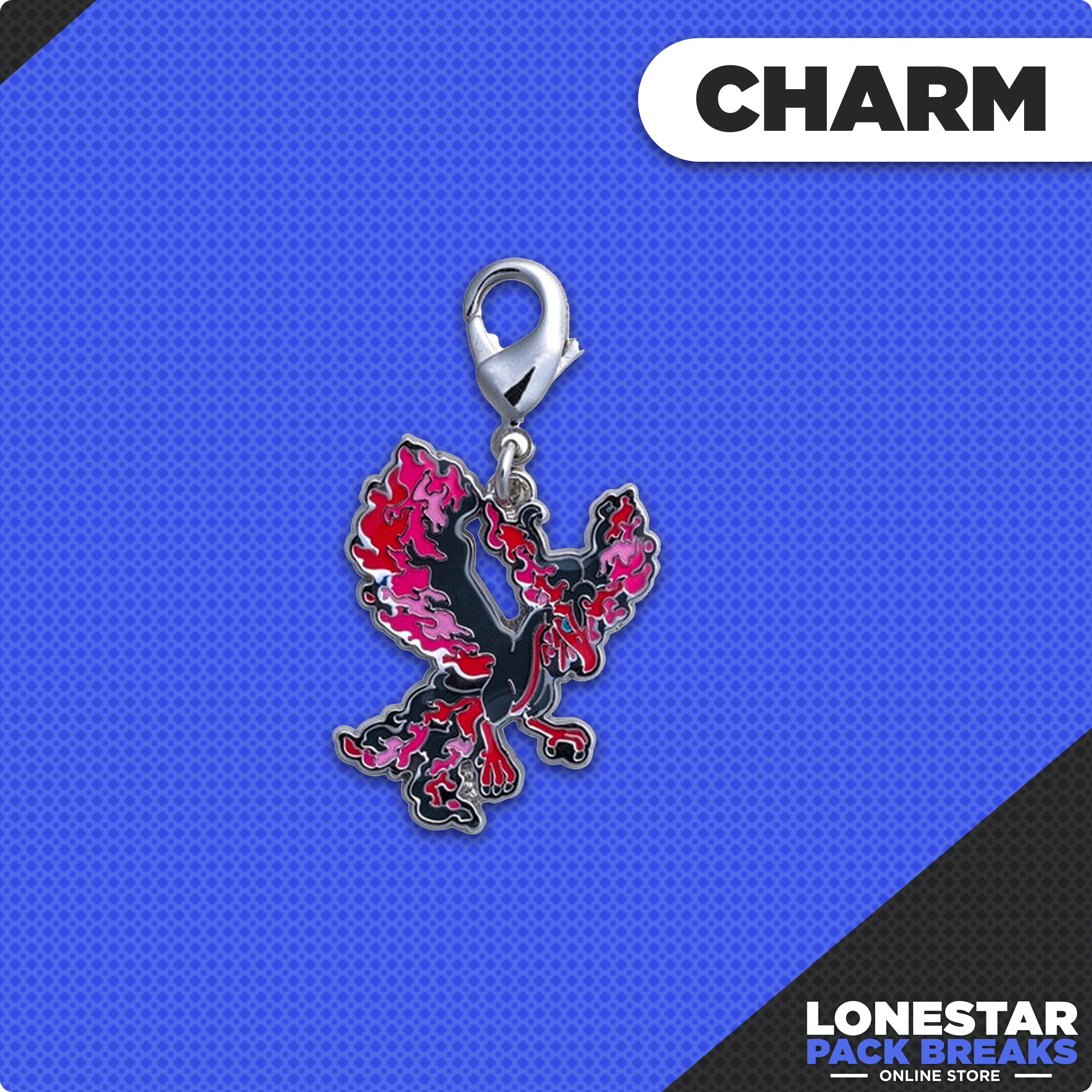 Moltres Galarian Form