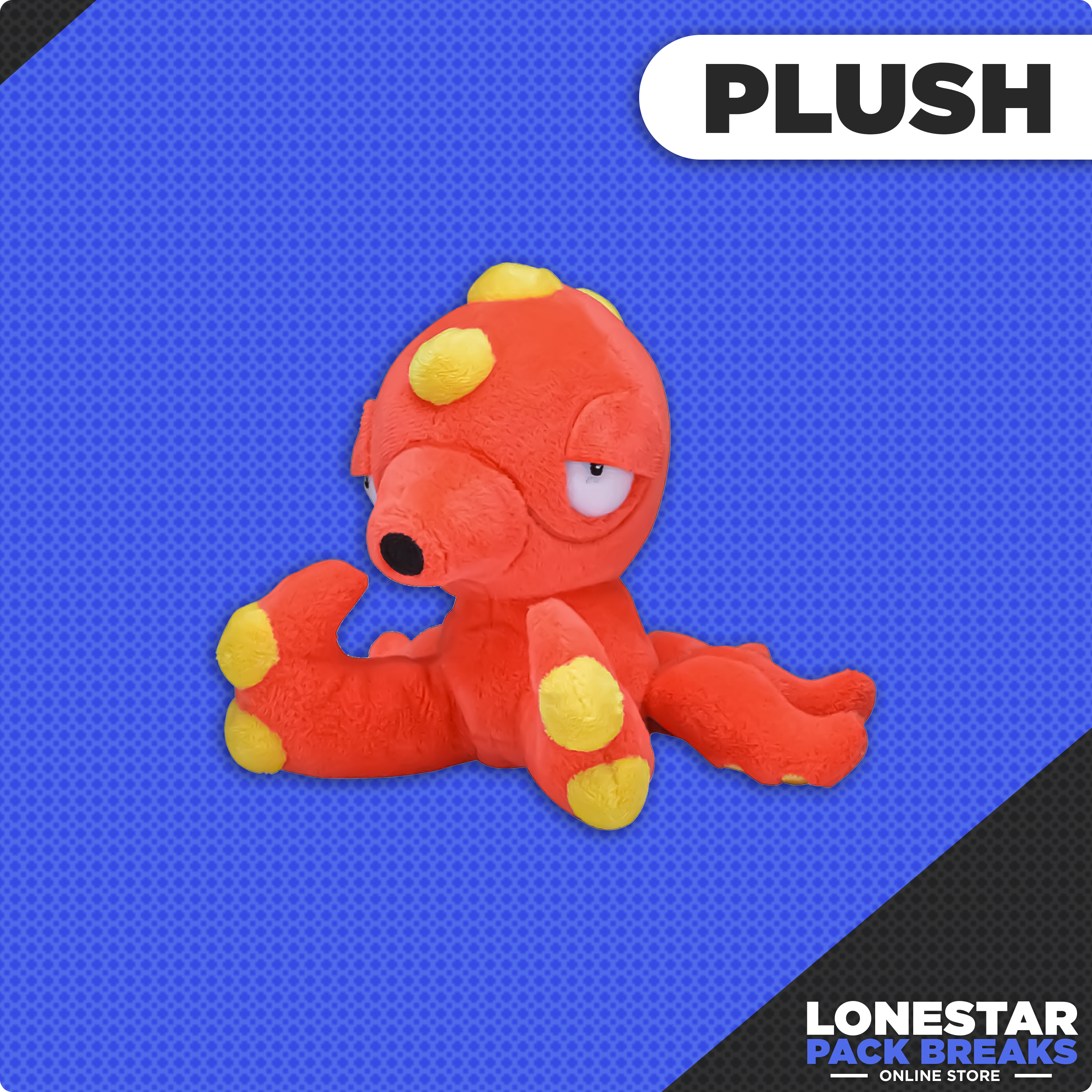 Octillery Pokemon Fit