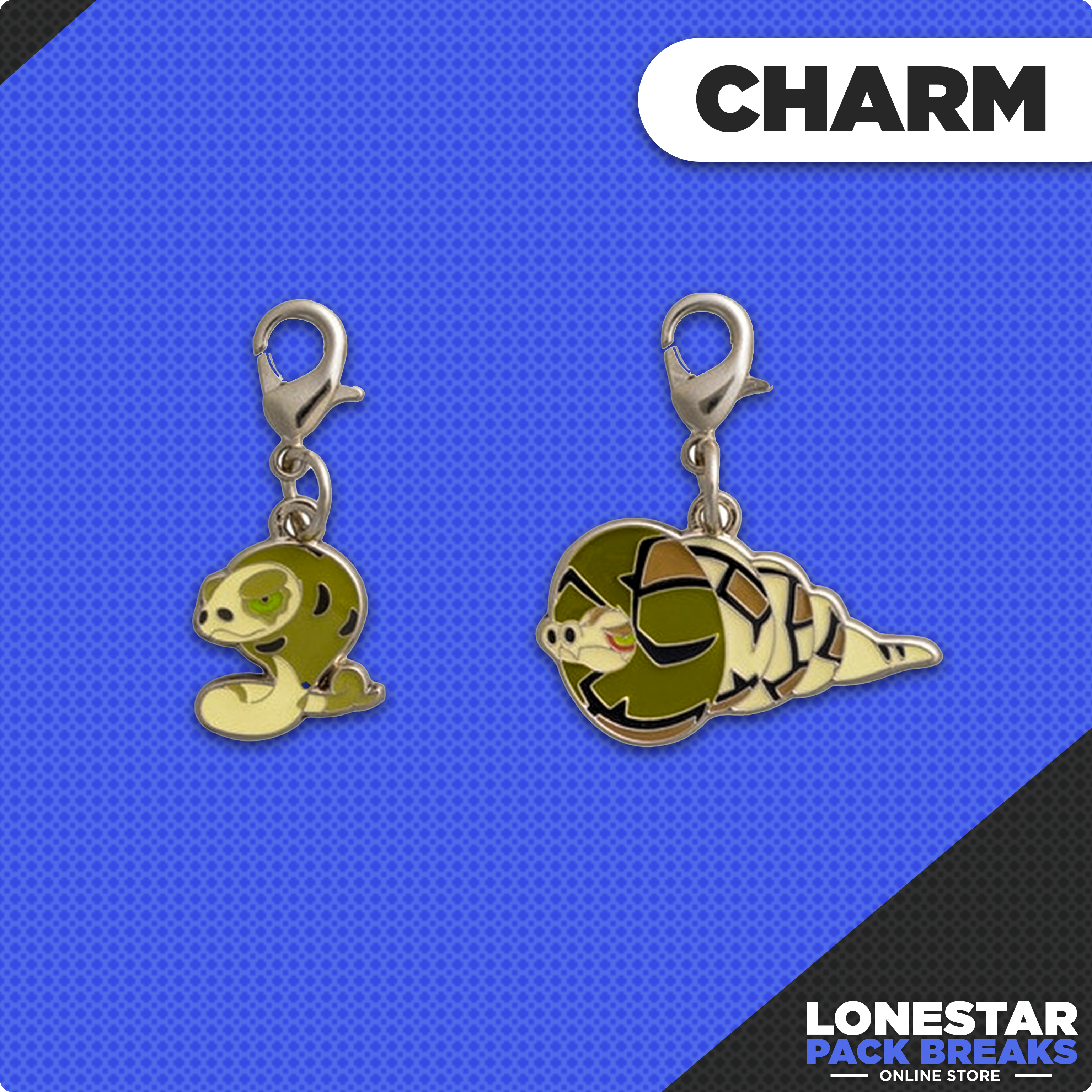 Silicobra / Sandaconda Evolution Line