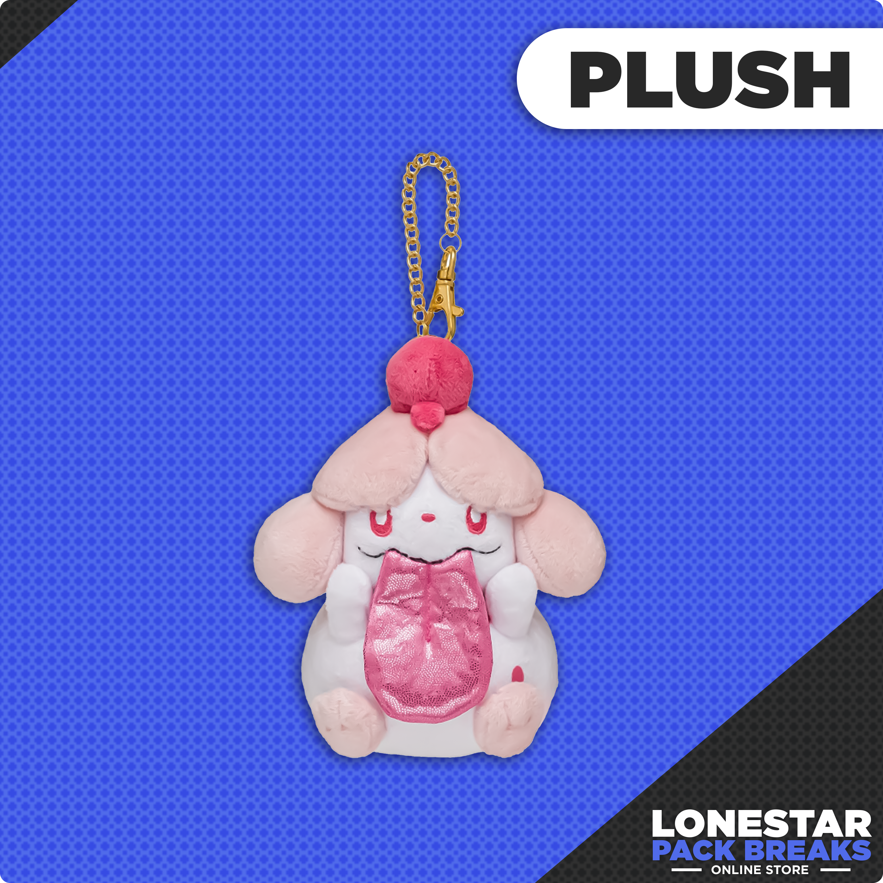 Slurpuff Berobe Collection