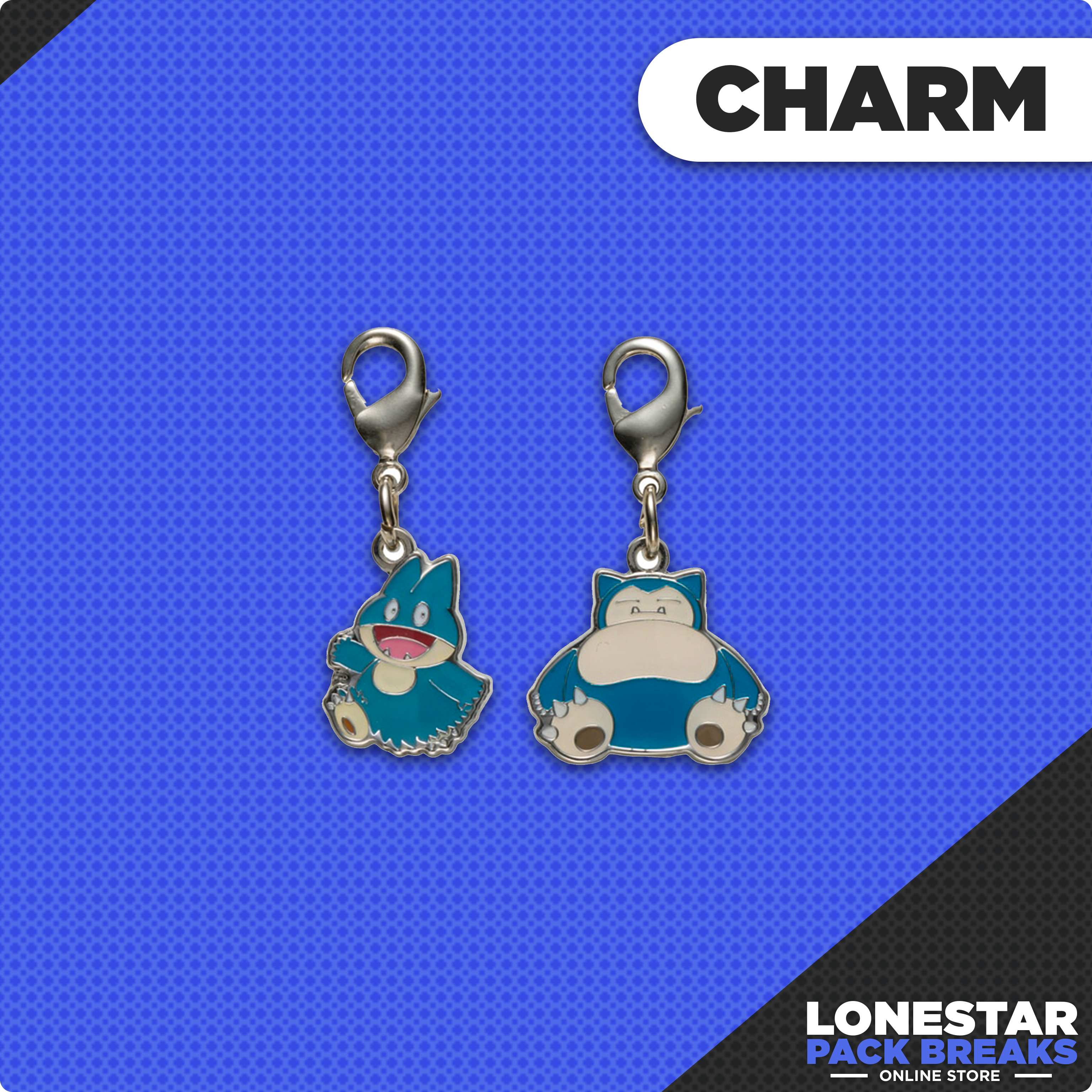 Munchlax / Snorlax Evolution Line