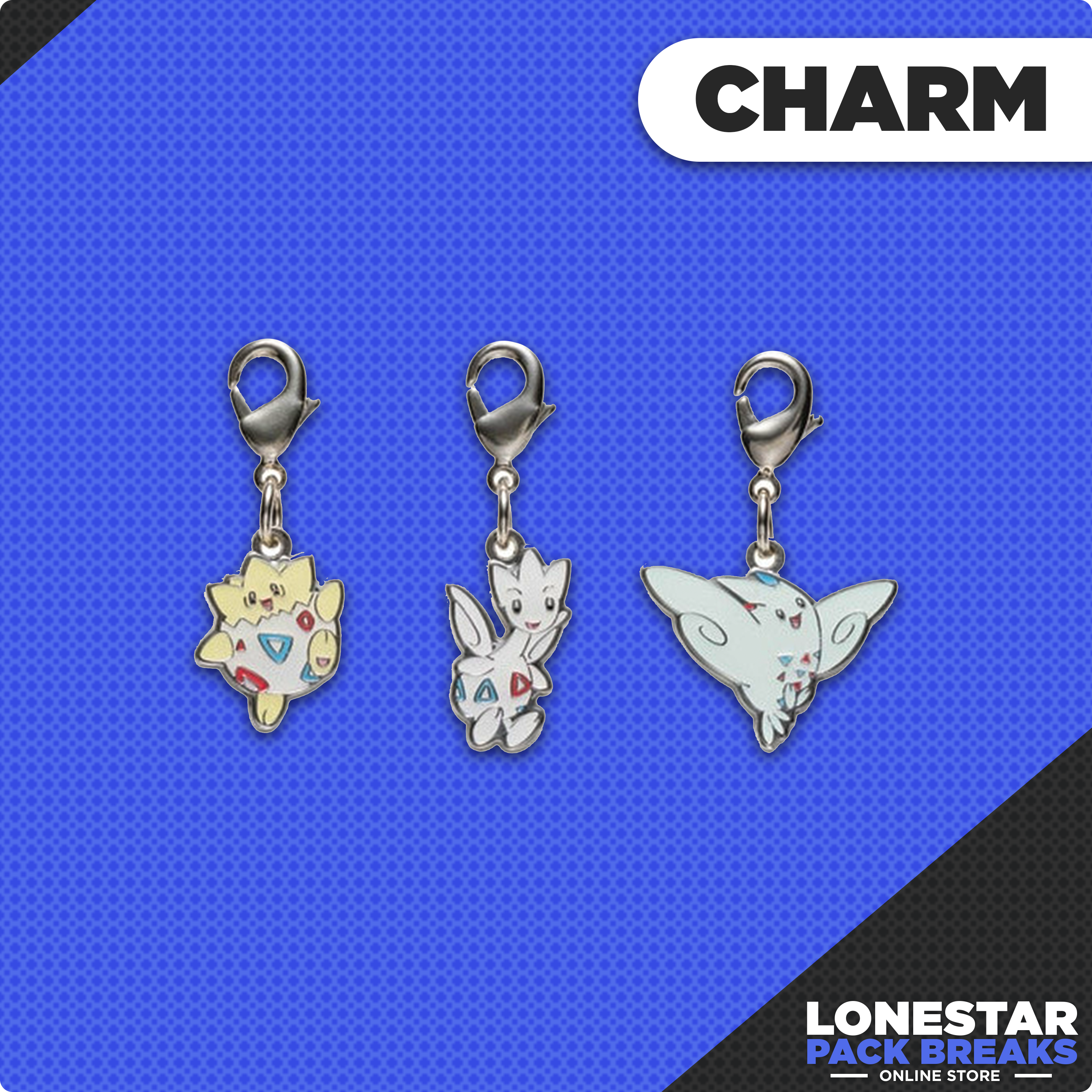 Togepi / Togetic / Togekiss Evolution Line