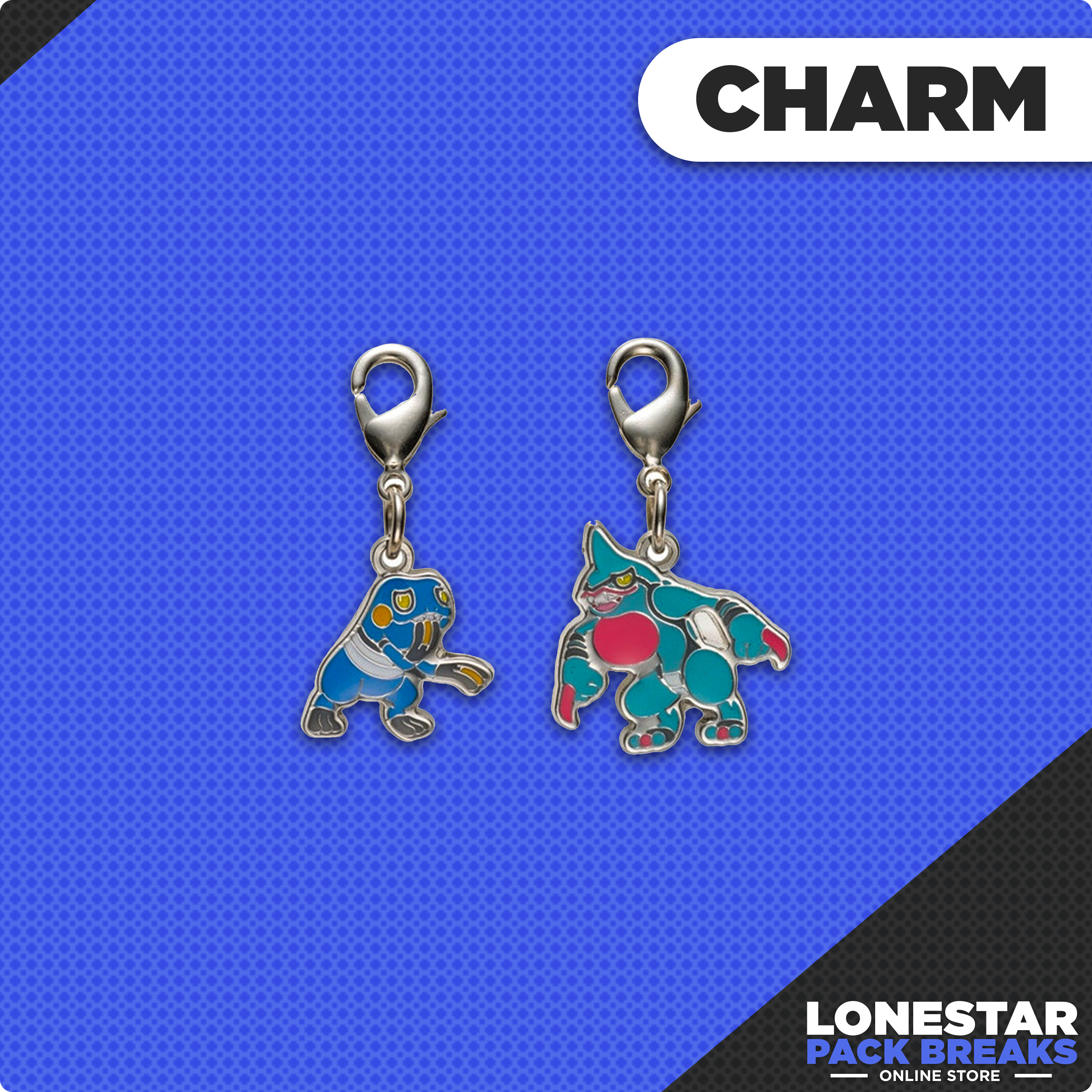 Croagunk / Toxicroak Evolution Line