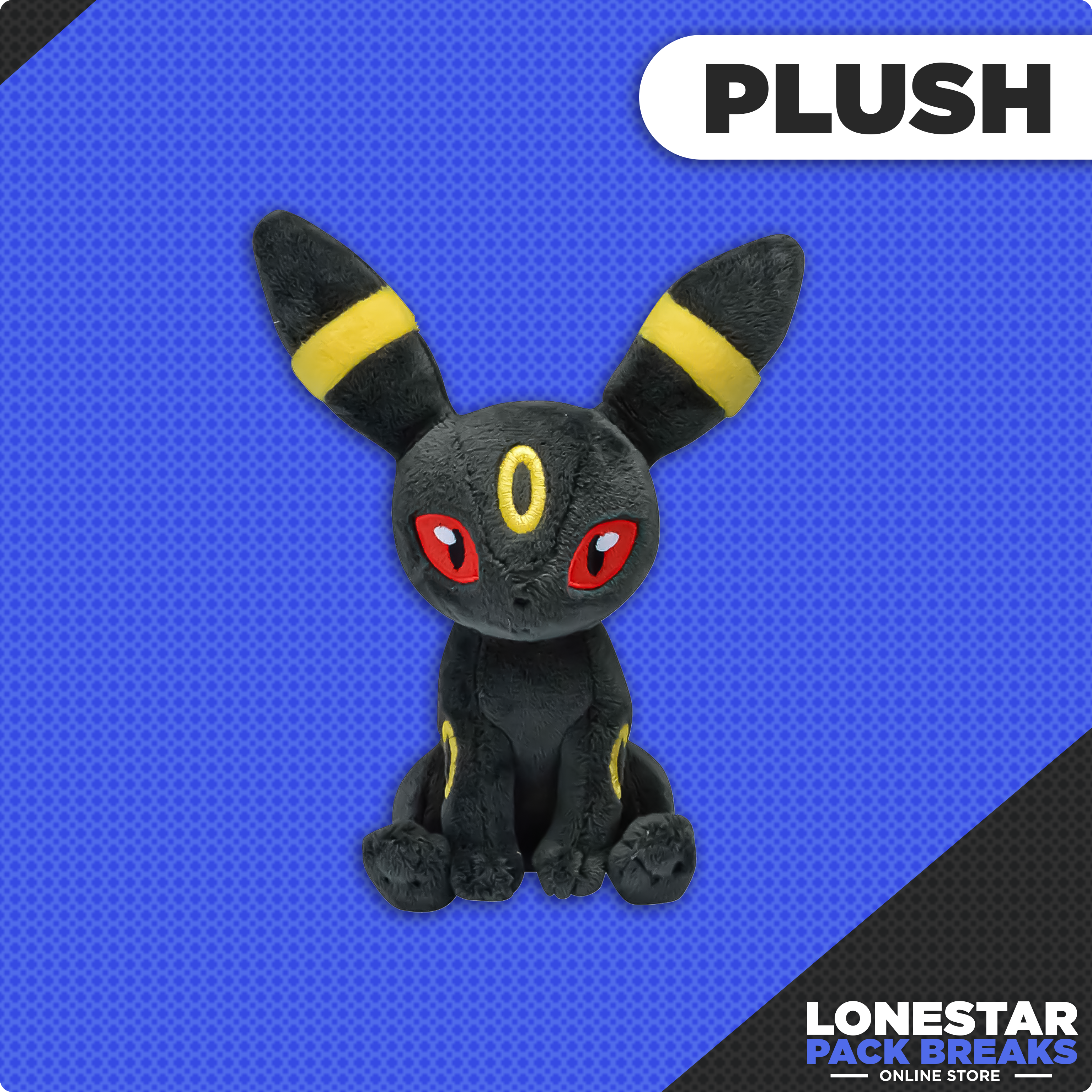 Umbreon Pokemon Fit