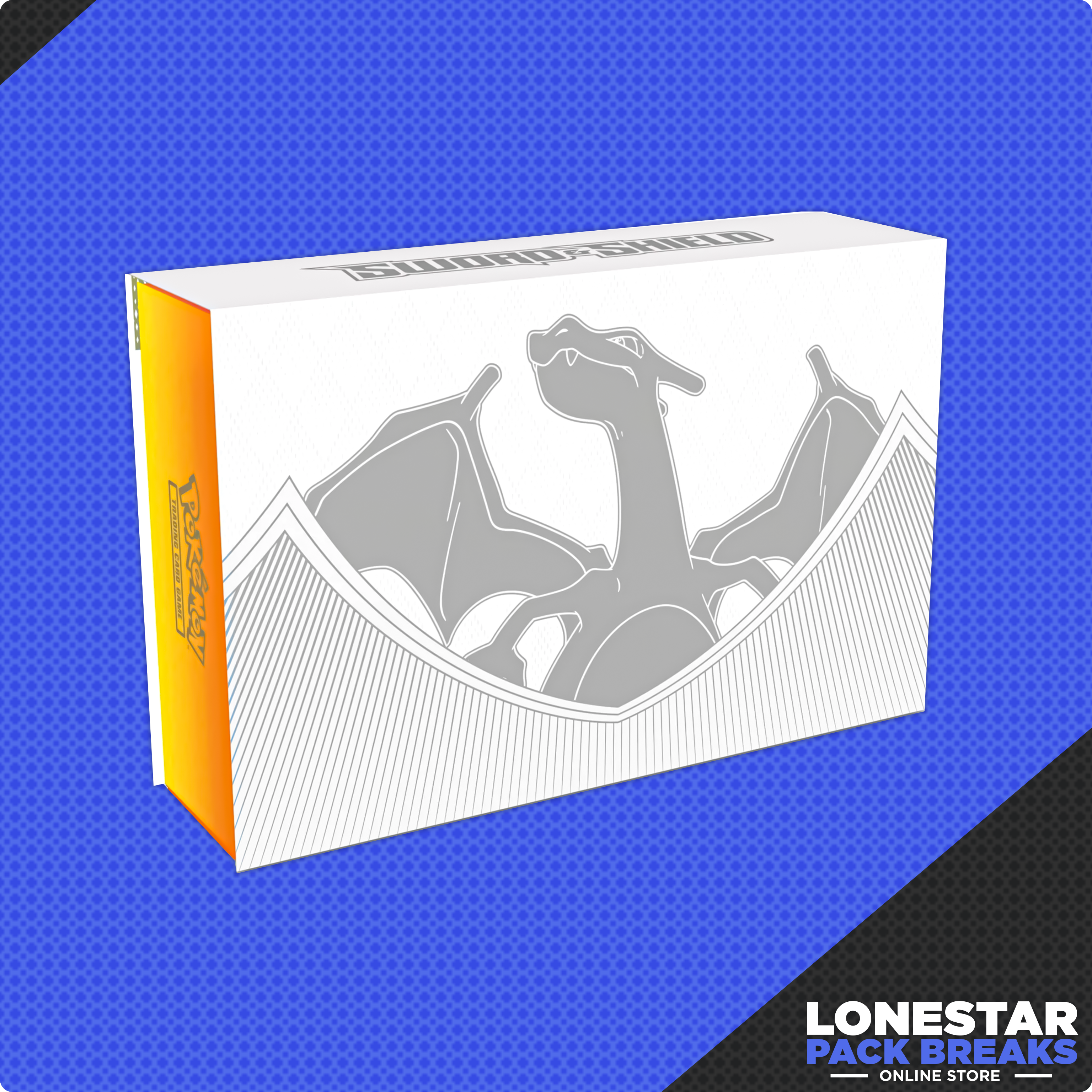 Charizard Ultra Premium Collection (UPC)