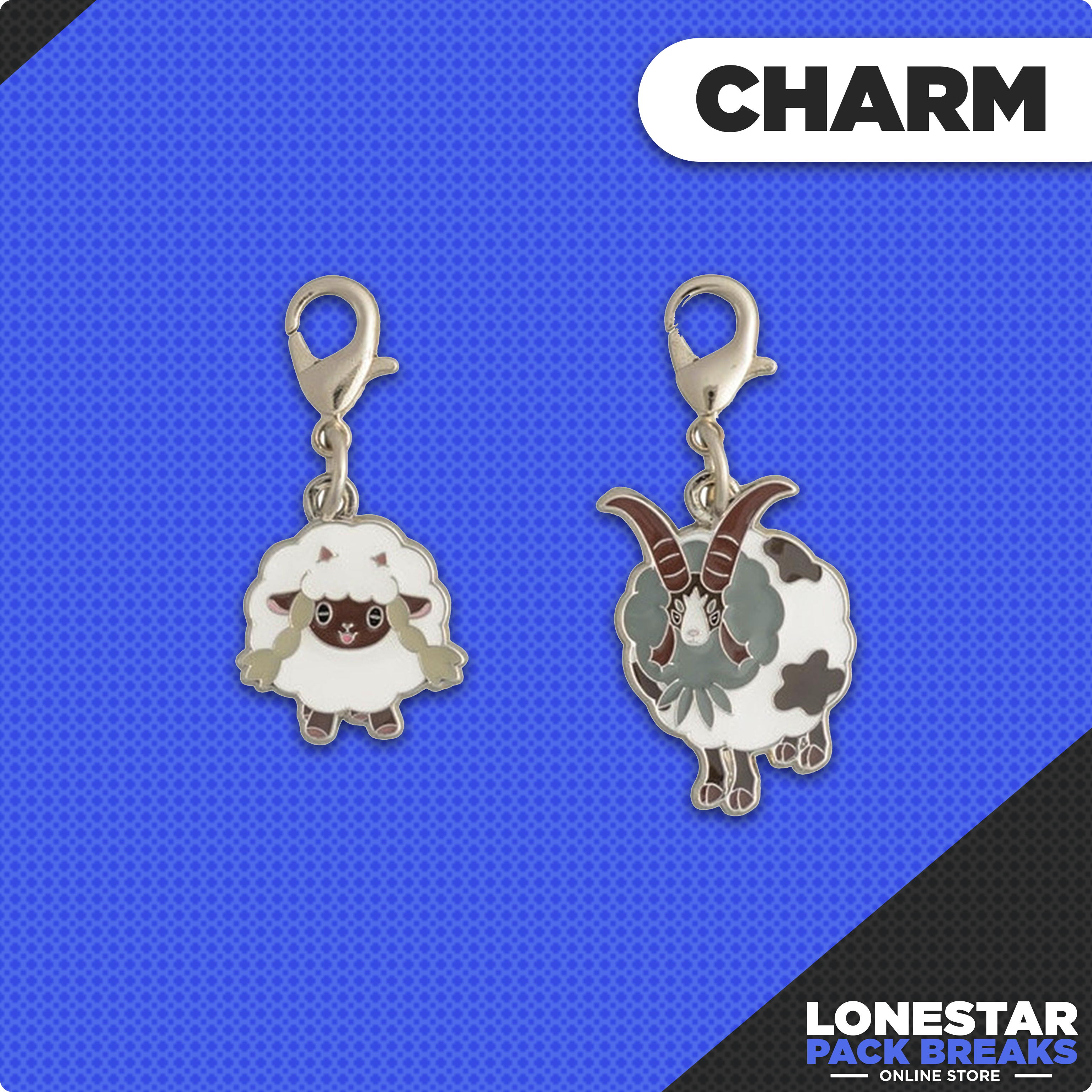 Wooloo / Dubwool Evolution Line