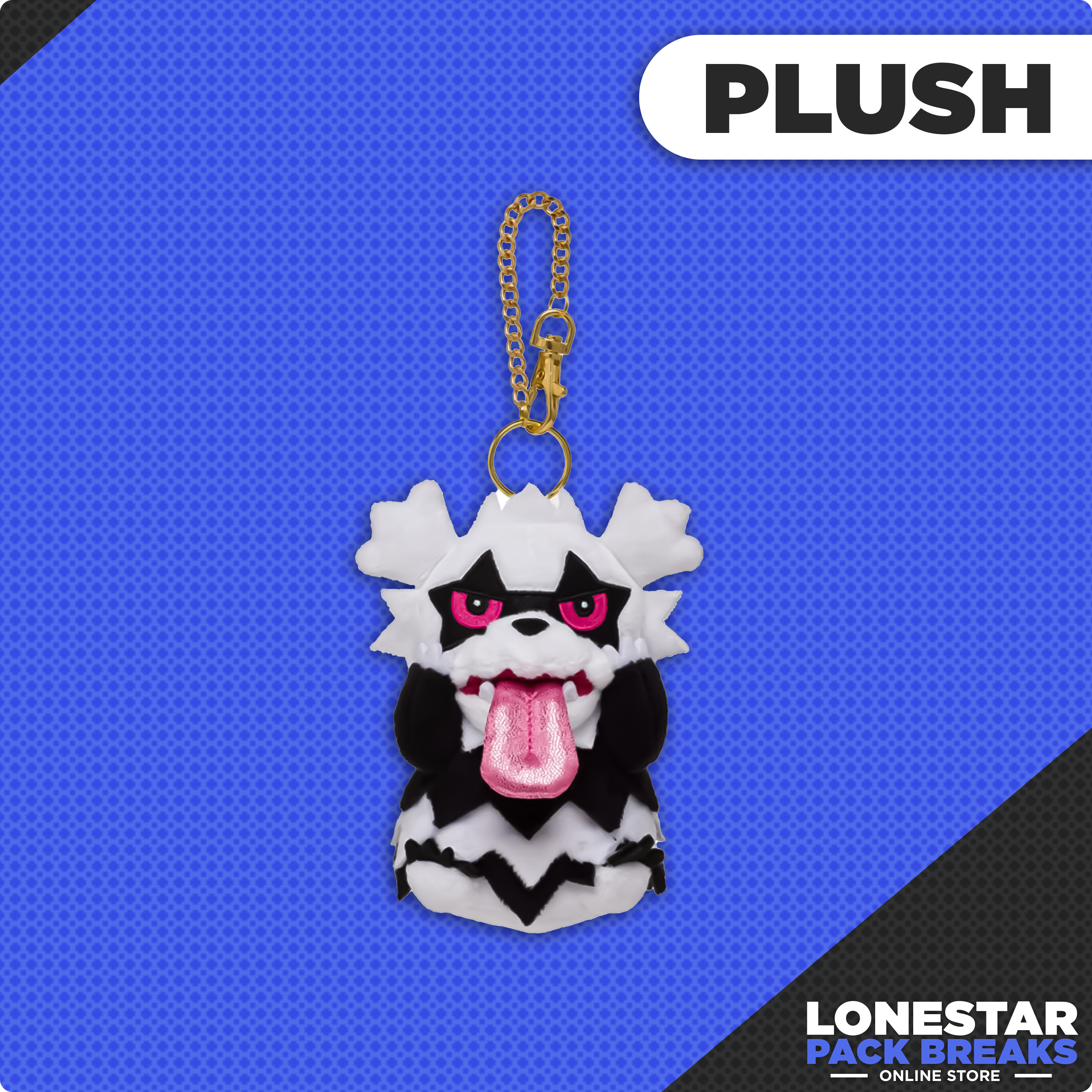 Galarian Zigzagoon Berobe Collection