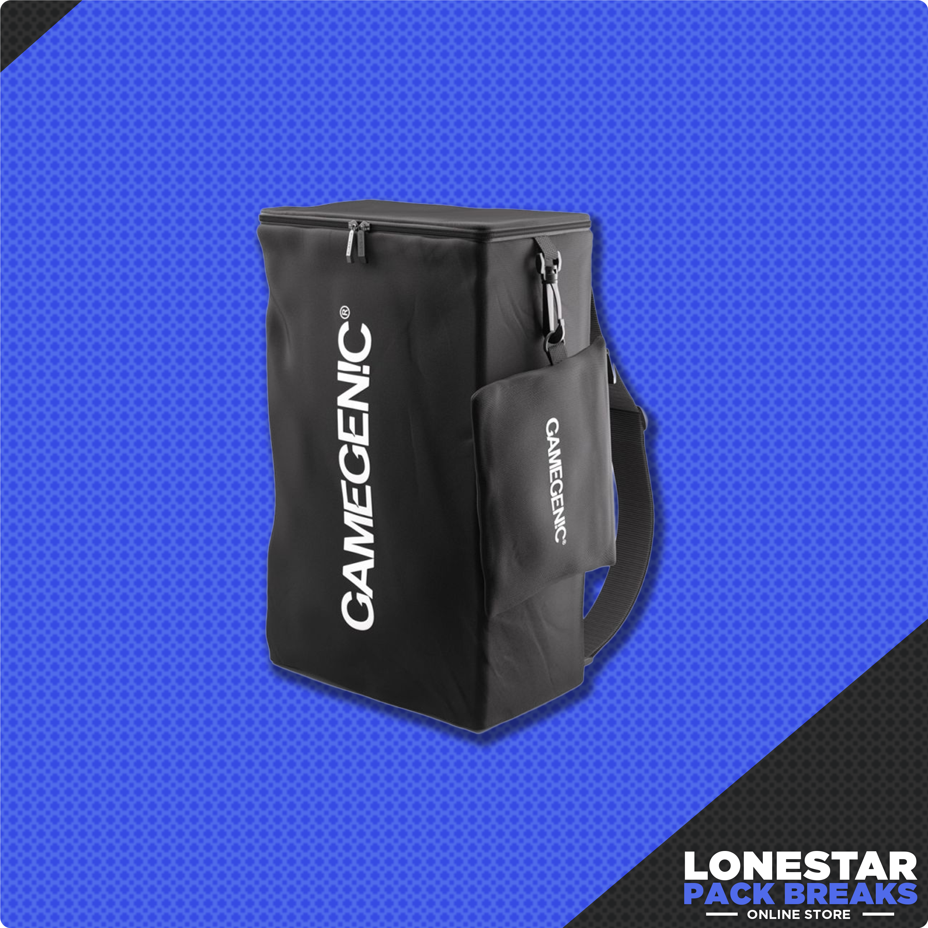 Gamegenic Dungeon PRO Convertible