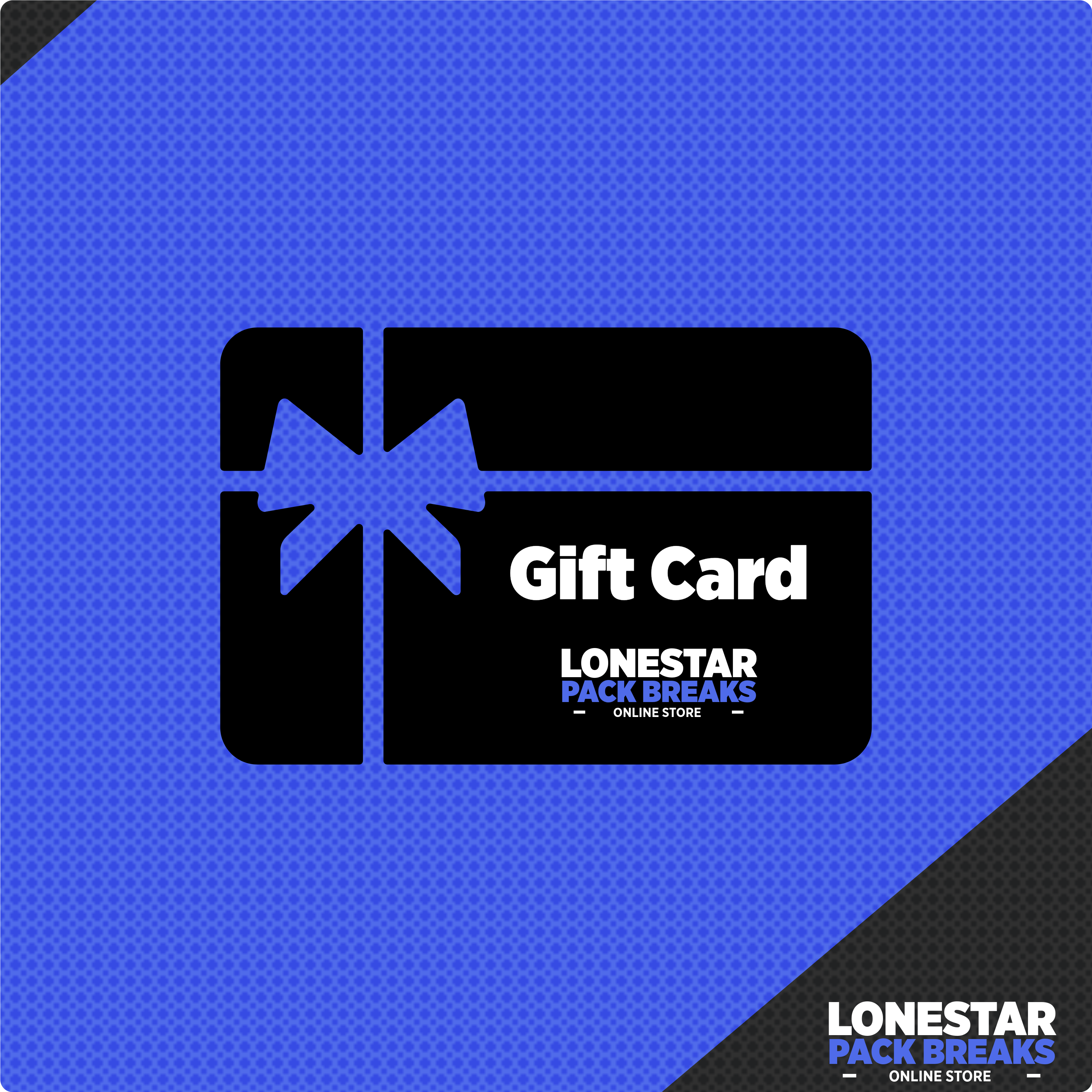 LSPBStore Gift Card