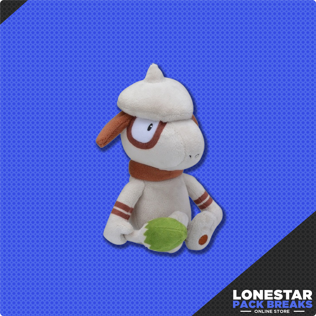Smarge Smeargle Pokemon Fit