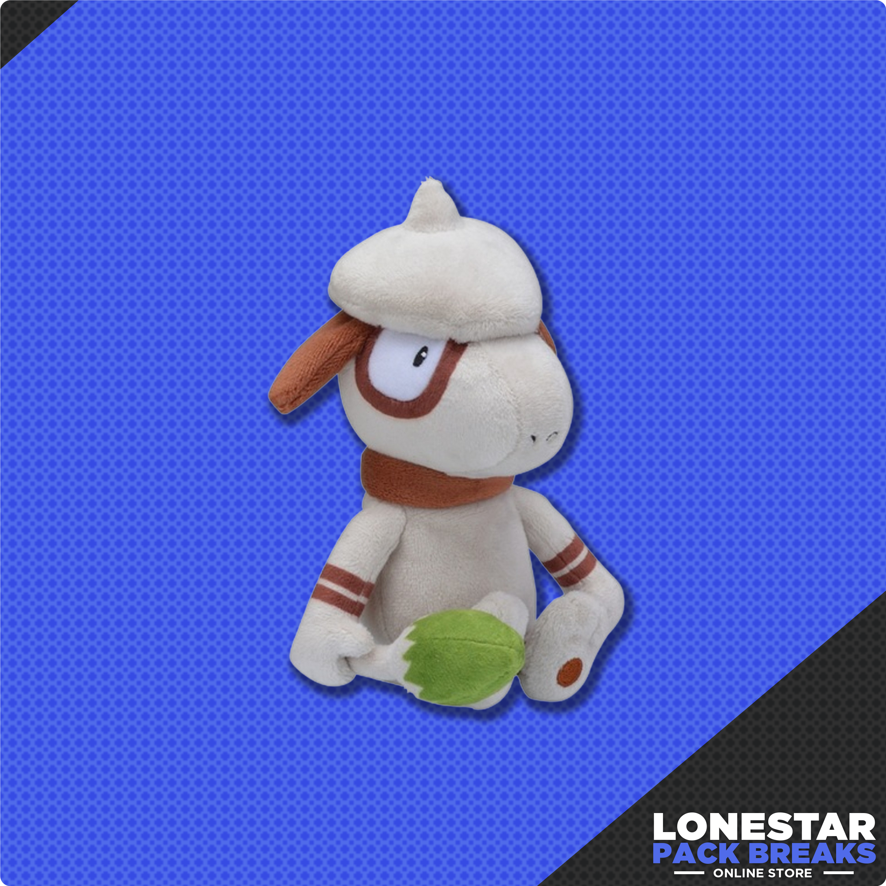 Smeargle Pokemon Fit