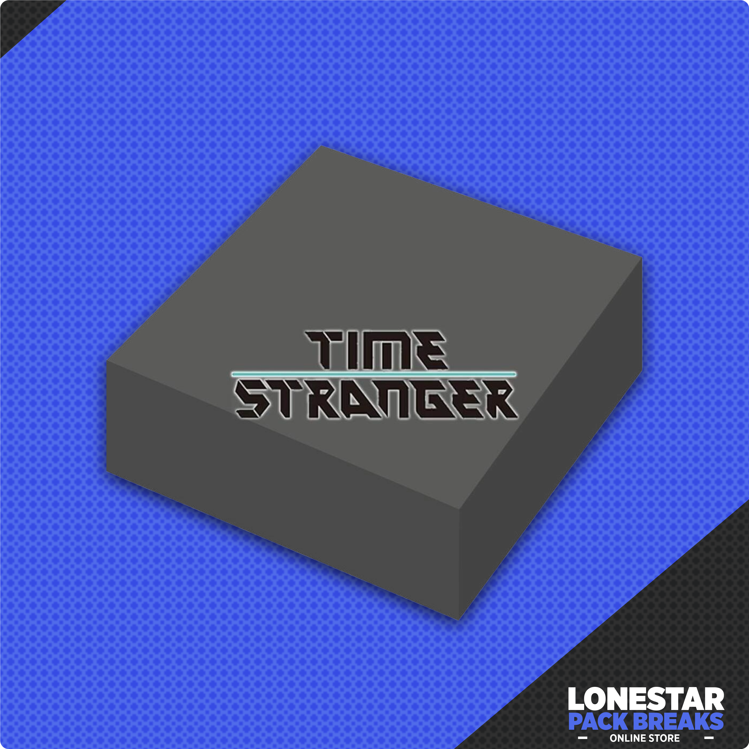 [PREORDER] Digimon Card Game: Time Stranger [BT-24] Booster Box - English