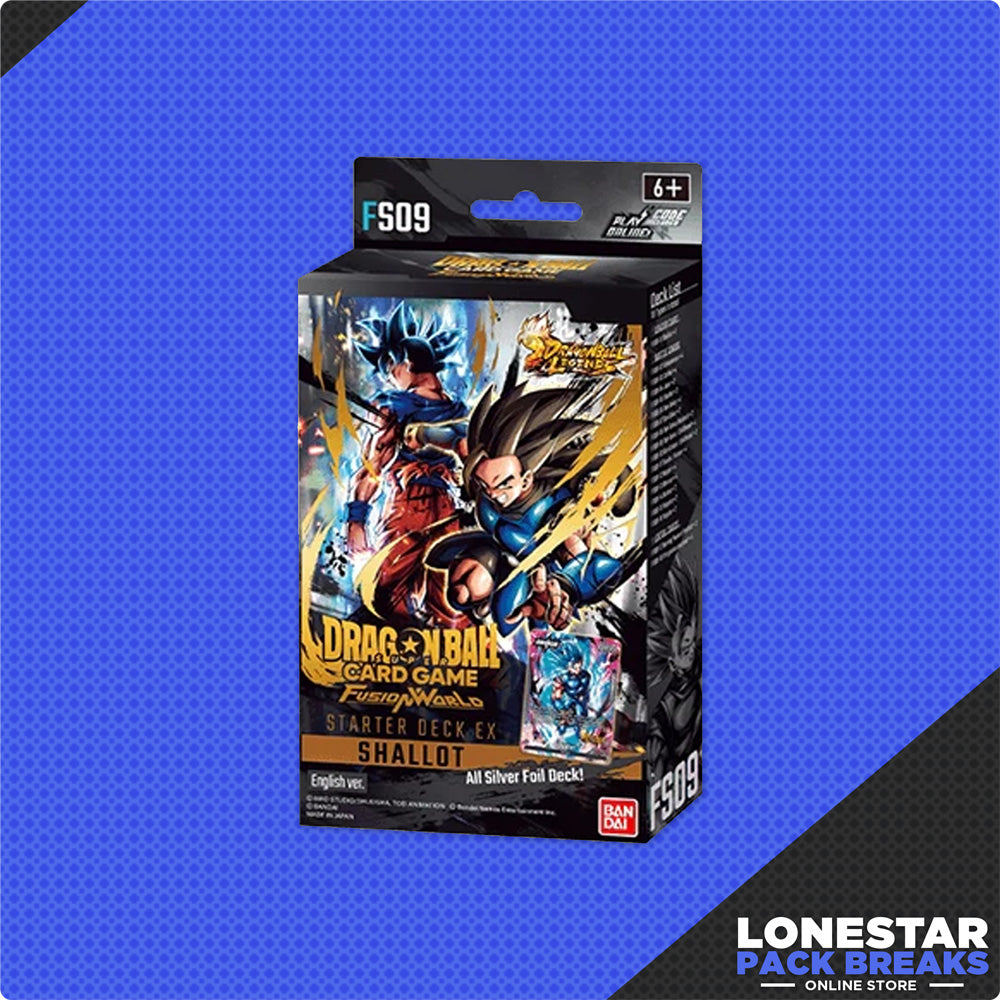 Dragon Ball Super: Fusion World Dragon Ball Super: Fusion World