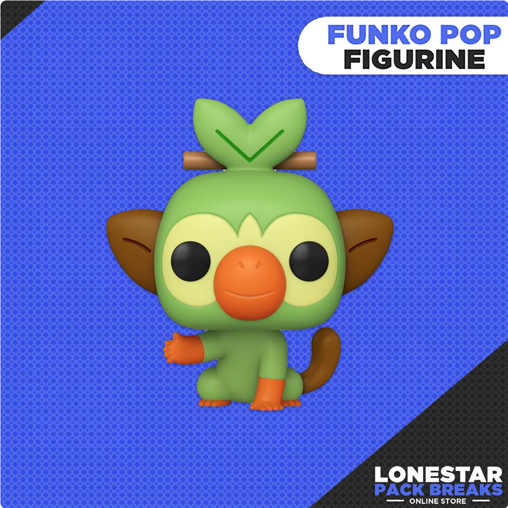 FUNKO POP VINYL FIGURE / GROOKY