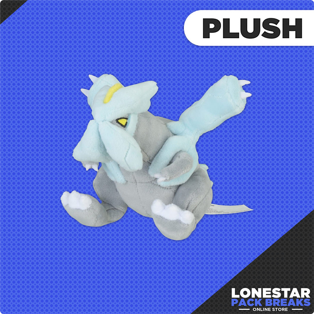 Kyurem Pokemon Fit