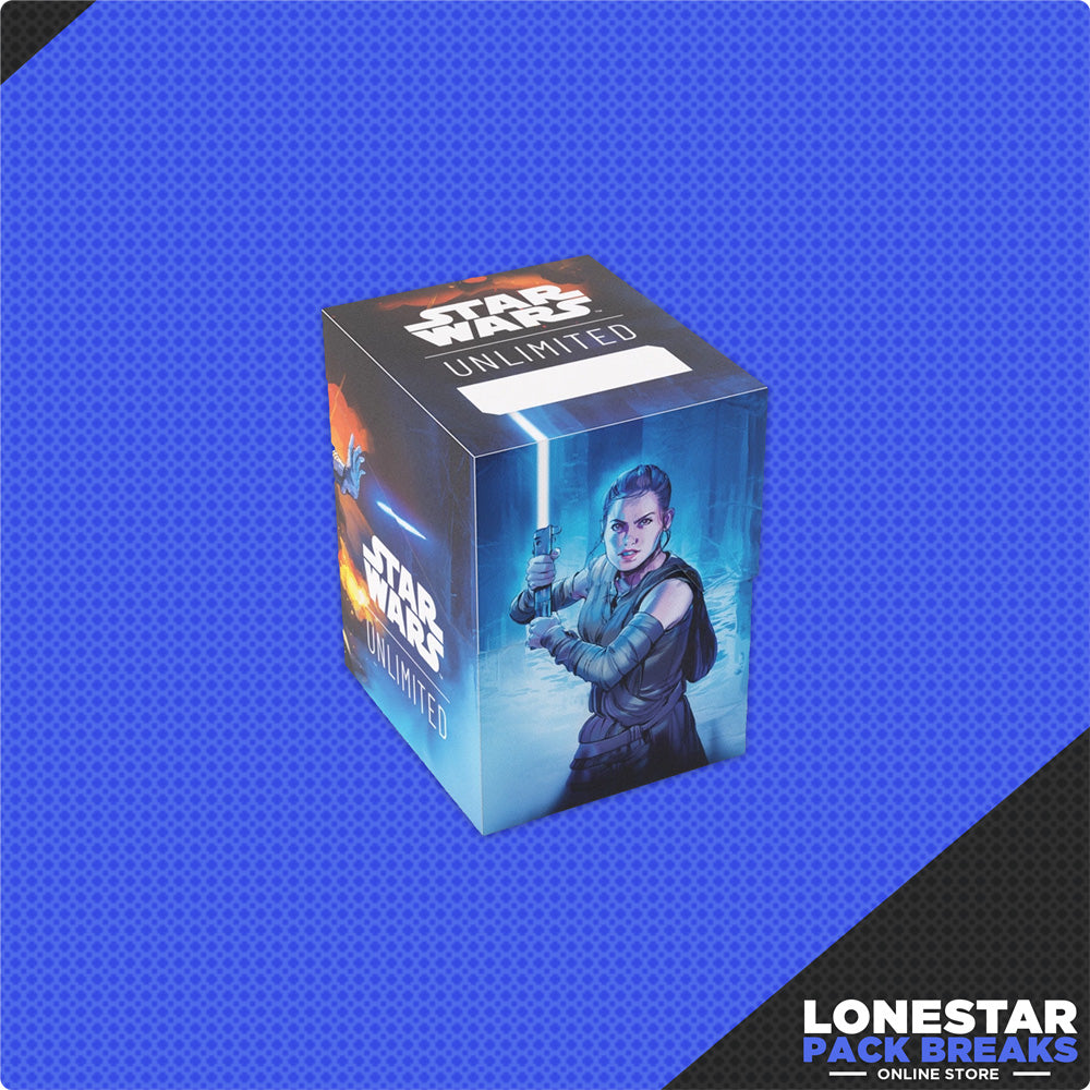 GameGenic Star Wars Unlimited Soft Crate