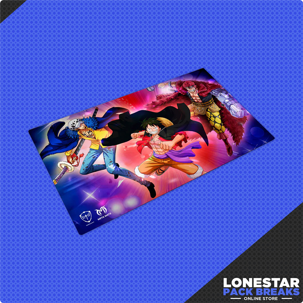 Themed TCG Supplies