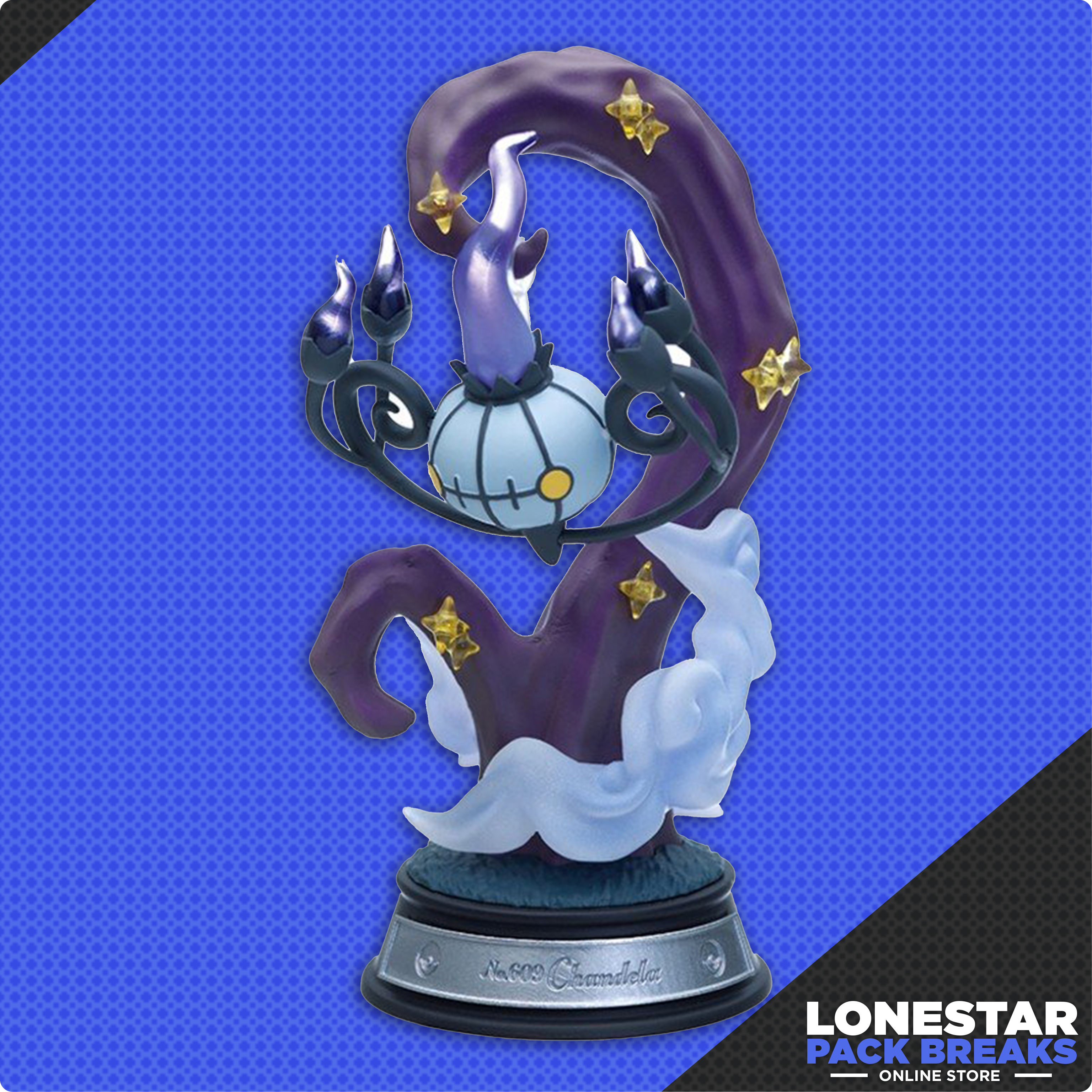 Pokemon Swing Vignette Collection 1